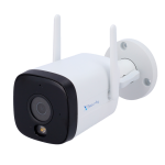 X-Security XS-IPB026A-5ESW-DL Cámara IP Wifi 4 Megapixel - 1/2.7” Progressive Scan CMOS - Resolución de 5 Megapíxel