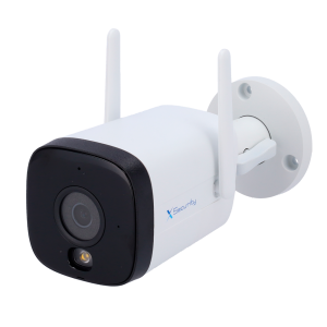 X-Security XS-IPB026A-5ESW-DL Cámara IP Wifi 4 Megapixel - 1/2.7” Progressive Scan CMOS - Resolución de 5 Megapíxel