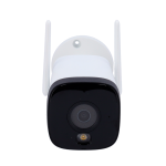 X-Security XS-IPB026A-5ESW-DL Cámara IP Wifi 4 Megapixel - 1/2.7” Progressive Scan CMOS - Resolución de 5 Megapíxel