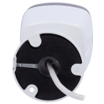 X-Security XS-IPB028A-4P-SL-WIZ X-Security Cámara IP Bullet - 4 Megapíxel (2688x1520) - Lente 2.8mm / DualLight (30m IR+30m