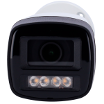 X-Security XS-IPB028CA-4P-WIZCOLOR X-Security Cámara IP Bullet Wizcolor - 4 Megapíxel (2688x1520) | Sensor 1/1.8" F1.0 -