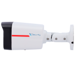 X-Security XS-IPB028CA-8P-WIZCOLOR X-Security Cámara IP Bullet Wizcolor - 8 Megapíxel (3840×2160) | Sensor 1/1.8" F1.0 -