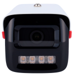 X-Security XS-IPB128CA-4P-WIZCOLOR X-Security Cámara IP Bullet con soporte Wizcolor - 4 Megapíxel (2688x1520) | Sensor