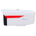 X-Security XS-IPB128CA-4P-WIZCOLOR X-Security Cámara IP Bullet con soporte Wizcolor - 4 Megapíxel (2688x1520) | Sensor