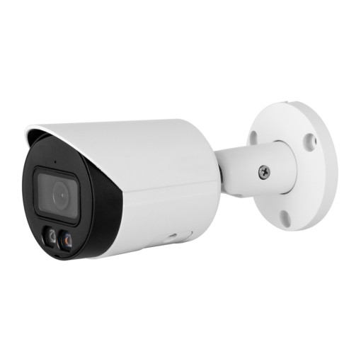 X-Security XS-IPB225-4PS-FC-AI Cámara Bullet IP 4 Megapixel Gama Pro - 1/3” Progressive Scan CMOS - Compresión