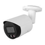 X-Security XS-IPB225-4PS-FC-AI Cámara Bullet IP 4 Megapixel Gama Pro - 1/3” Progressive Scan CMOS - Compresión