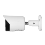 X-Security XS-IPB225-4PS-FC-AI Cámara Bullet IP 4 Megapixel Gama Pro - 1/3” Progressive Scan CMOS - Compresión