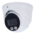 X-Security XS-IPB225-4U-FC-AI Cámara Turret IP X-Security WizSense - 4 Megapixel (2688 × 1520) - Lente 2.8 mm - PoE | H.265+
