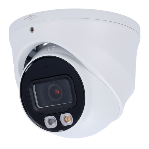 X-Security XS-IPB225-4U-FC-AI Cámara Turret IP X-Security WizSense - 4 Megapixel (2688 × 1520) - Lente 2.8 mm - PoE | H.265+
