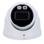 X-Security XS-IPB225-4U-FC-AI Cámara Turret IP X-Security WizSense - 4 Megapixel (2688 × 1520) - Lente 2.8 mm - PoE | H.265+