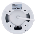 X-Security XS-IPB225-4U-FC-AI Cámara Turret IP X-Security WizSense - 4 Megapixel (2688 × 1520) - Lente 2.8 mm - PoE | H.265+