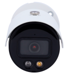 X-Security XS-IPB225A-2P-DL-WIZ X-Security Cámara IP Bullet - 2 Megapíxel (1920x1080) - Lente fija 2.8mm - WDR 120dB | Dual