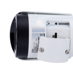 X-Security XS-IPB225A-2P-DL-WIZ X-Security Cámara IP Bullet - 2 Megapíxel (1920x1080) - Lente fija 2.8mm - WDR 120dB | Dual