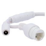 X-Security XS-IPB225A-6P-DL-WIZ X-Security Cámara IP Bullet - 6 Megapíxel (3288x1850) - Lente fija 2.8mm - WDR 120dB | Dual