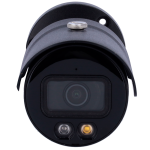 X-Security XS-IPB225A-6P-DL-WIZ-BLACK X-Security Cámara IP Bullet - 6 Megapíxel (3288x1850) - Lente fija 2.8mm - WDR 120dB | Dual
