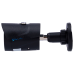 X-Security XS-IPB225A-6P-DL-WIZ-BLACK X-Security Cámara IP Bullet - 6 Megapíxel (3288x1850) - Lente fija 2.8mm - WDR 120dB | Dual