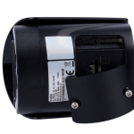 X-Security XS-IPB225A-6P-DL-WIZ-BLACK X-Security Cámara IP Bullet - 6 Megapíxel (3288x1850) - Lente fija 2.8mm - WDR 120dB | Dual