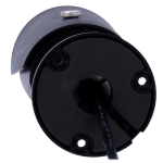 X-Security XS-IPB225A-6P-DL-WIZ-BLACK X-Security Cámara IP Bullet - 6 Megapíxel (3288x1850) - Lente fija 2.8mm - WDR 120dB | Dual