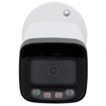 X-Security XS-IPB619CA-4PS-FC-AI Cámara Bullet IP 4 Megapixel Gama Pro - 1/2.9” Progressive Scan CMOS - Compresión