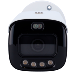 X-Security XS-IPB619CA-8U-WIZCOLOR-TIOC Cámara Bullet IP 8 Megapixel Wizcolor - 1/1.8” Progressive Scan CMOS - Lente 2.8 mm | IR+Luz