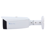 X-Security XS-IPB619CA-8U-WIZCOLOR-TIOC Cámara Bullet IP 8 Megapixel Wizcolor - 1/1.8” Progressive Scan CMOS - Lente 2.8 mm | IR+Luz
