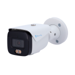 X-Security XS-IPB628A-4U-DL-WIZ X-Security Cámara IP Bullet - 4 Megapíxel (2688x1520) - Lente 2.8mm - WDR 120dB | Dual