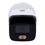 X-Security XS-IPB628A-4U-DL-WIZ X-Security Cámara IP Bullet - 4 Megapíxel (2688x1520) - Lente 2.8mm - WDR 120dB | Dual