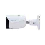 X-Security XS-IPB628A-4U-DL-WIZ X-Security Cámara IP Bullet - 4 Megapíxel (2688x1520) - Lente 2.8mm - WDR 120dB | Dual