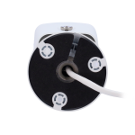 X-Security XS-IPB628A-4U-DL-WIZ X-Security Cámara IP Bullet - 4 Megapíxel (2688x1520) - Lente 2.8mm - WDR 120dB | Dual