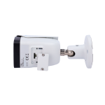 X-Security XS-IPB628A-4U-DL-WIZ X-Security Cámara IP Bullet - 4 Megapíxel (2688x1520) - Lente 2.8mm - WDR 120dB | Dual