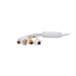 X-Security XS-IPB628A-4U-DL-WIZ X-Security Cámara IP Bullet - 4 Megapíxel (2688x1520) - Lente 2.8mm - WDR 120dB | Dual