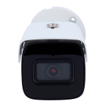 X-Security XS-IPB628SA-4U-AI Cámara Bullet IP 4 Megapixel Gama Ultra - 1/2.9” Progressive Scan CMOS - Compresión H.265+ |
