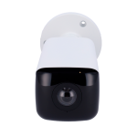 X-Security XS-IPB628SWA-4U-WIDE Cámara IP 4 Megapixel - 1/2.1" 4MP Gran Angular - Compresión H.265+ / H.265 - Lente 2.1