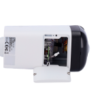 X-Security XS-IPB628SWA-4U-WIDE Cámara IP 4 Megapixel - 1/2.1" 4MP Gran Angular - Compresión H.265+ / H.265 - Lente 2.1