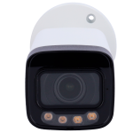 X-Security XS-IPB829ZA-4P-DL-WIZ X-Security Cámara IP Bullet - 4 Megapíxel (2688x1520) - Lente Motorizada 2.7~13.5mm - WDR