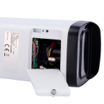X-Security XS-IPB829ZA-4P-DL-WIZ X-Security Cámara IP Bullet - 4 Megapíxel (2688x1520) - Lente Motorizada 2.7~13.5mm - WDR