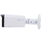 X-Security XS-IPB829ZA-4P-DL-WIZ X-Security Cámara IP Bullet - 4 Megapíxel (2688x1520) - Lente Motorizada 2.7~13.5mm - WDR