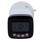 X-Security XS-IPB829ZA-6P-DL-WIZ X-Security Cámara IP Bullet - 6 Megapíxel (3288x1850) - Lente Motorizada 2.7~13.5mm - WDR