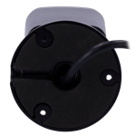 X-Security XS-IPB829ZA-8P-DL-WIZ-BLACK X-Security Cámara IP Bullet - 8 Megapíxel (3840x2160) - Lente Motorizada 2.7~13.5 mm - WDR