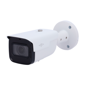 X-Security XS-IPB830ZA-4P-WIZ Cámara Bullet IP X-Security - 4 Megapíxel (2560 × 1440) - Lente 2.7–13.5 mm / LEDs Alcance 60