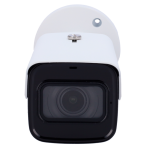 X-Security XS-IPB830ZA-4P-WIZ Cámara Bullet IP X-Security - 4 Megapíxel (2560 × 1440) - Lente 2.7–13.5 mm / LEDs Alcance 60