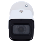 X-Security XS-IPB830ZSWH-4P-AI Cámara Bullet IP X-Security - 4 Megapíxel (2560 × 1440) - Lente 2.7–13.5 mm | LEDs Alcance 60
