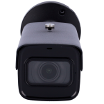 X-Security XS-IPB830ZSWH-4P-AI-BLACK Cámara Bullet IP X-Security Color Negro - 4 Megapíxel (2560 × 1440) - Lente 2.7–13.5 mm / LEDs