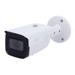 X-Security XS-IPB830ZSWH-4U-AI Cámara IP 4Mpx ULTRA - 1/2.9” Progressive CMOS - Compresión H.265+ / H.265 / H.264+ / H.264 -