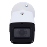 X-Security XS-IPB830ZSWH-4U-AI Cámara IP 4Mpx ULTRA - 1/2.9” Progressive CMOS - Compresión H.265+ / H.265 / H.264+ / H.264 -