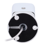 X-Security XS-IPB830ZW-8P-AI Cámara Bullet IP X-Security - 8 Megapíxel (3840 × 2160) - Lente 2.7–13.5 mm / LEDs Alcance 60