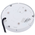 X-Security XS-IPD360A-8U-MIND X-Security Cámara IP Domo Fisheye - 8 Megapíxel (3820x2480) - Lente 1.85mm 360º - IR 10m |