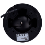 X-Security XS-IPD744A-4U-AI-BLACK Cámara Turret IP X-Security Color Negro - 4 Megapixel (2688x1520) - Lente 2.8 mm / LEDs