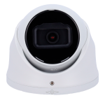 X-Security XS-IPD744WA-4U-AI Cámara Domo IP X-Security WizSense - 4 Megapixel (2688 × 1520) - Lente 2.8 mm - IR LED 50m |