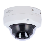 X-Security XS-IPD820SWA-4U Cámara IP 4 Megapixel - 1/2.1" 4MP Gran Angular - Compresión H.265+ / H.265 - Lente 2.8